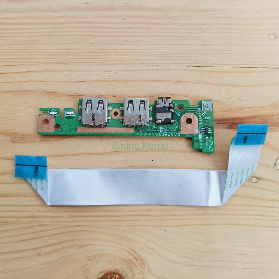 Childboard USB Laptop Acer Aspire 3 A314-32 Series