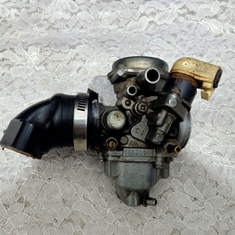 Karburator Karbu Honda Vario lama Beat lama Scoopy Original