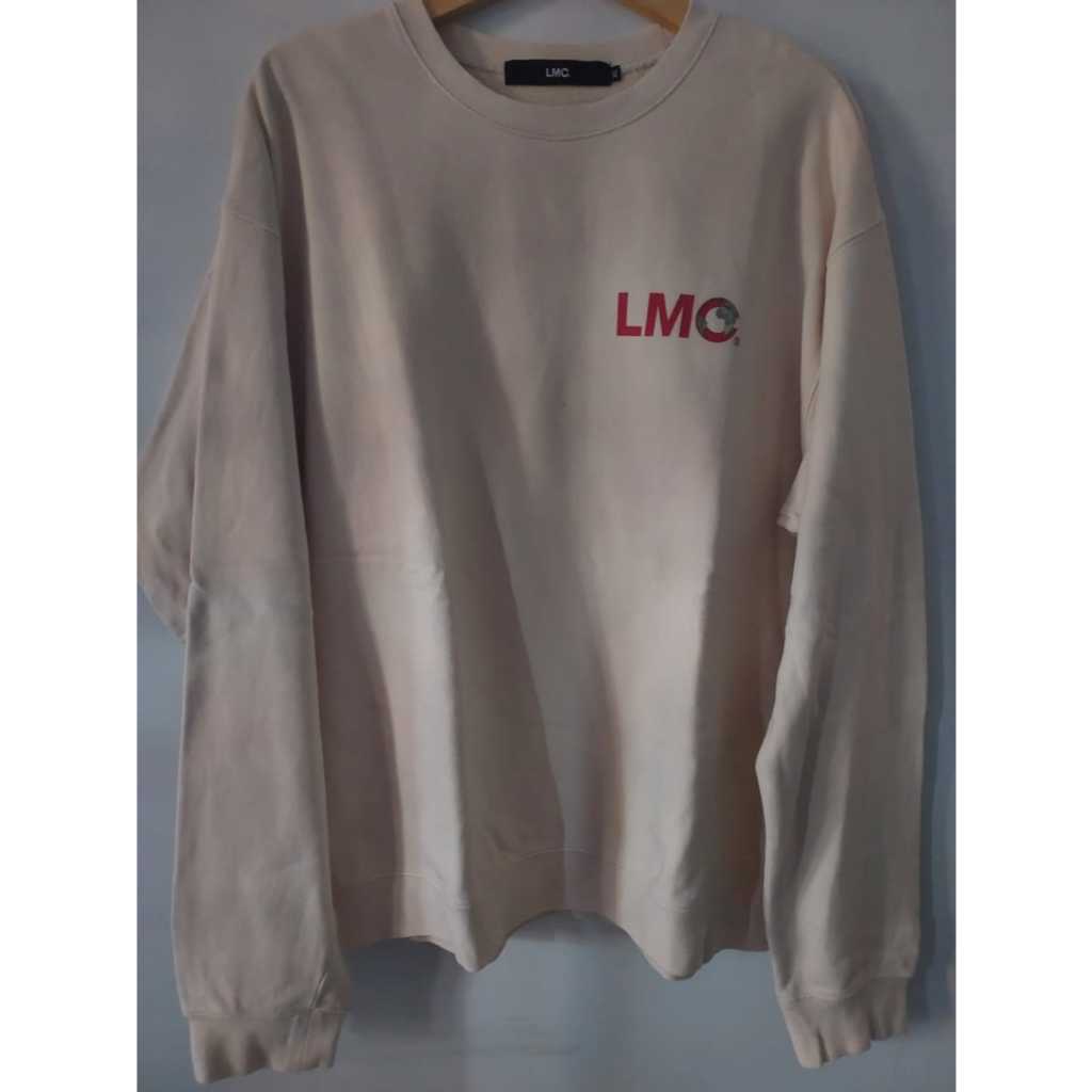 LMC Crewneck