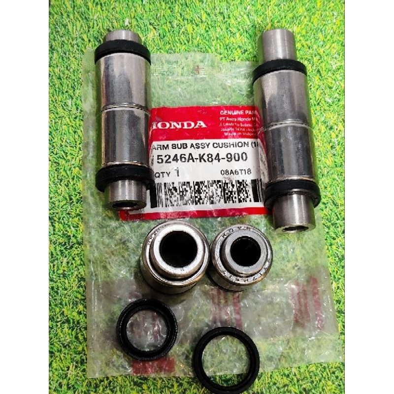 Bosh Unitrack Monoshock K84 Ayunan Honda CRF 150 L CRF250 - Sepeda Motor
