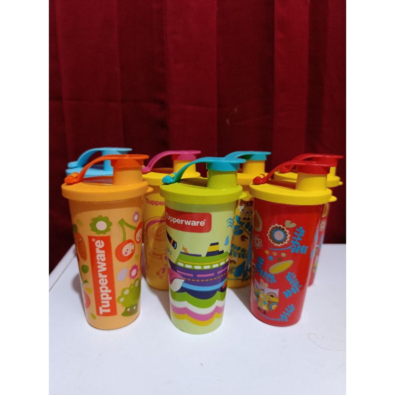 fun Tumbler / tempat minum anak second/PL/Bekas/Mantan