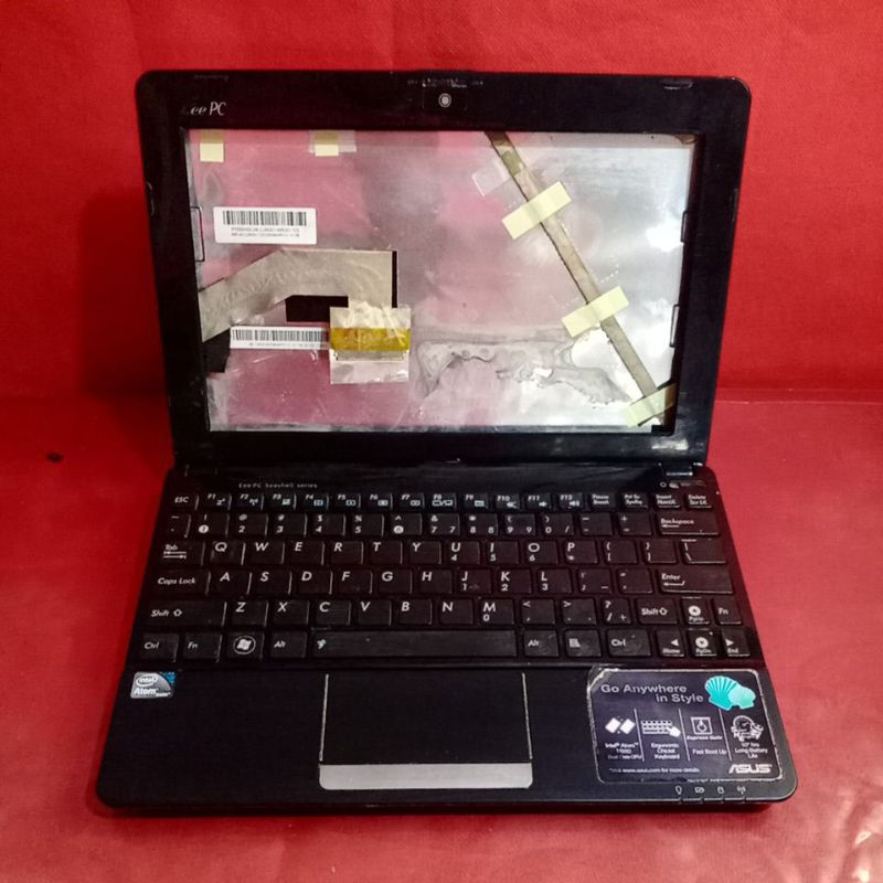 casing asus Eee PC 1015pem