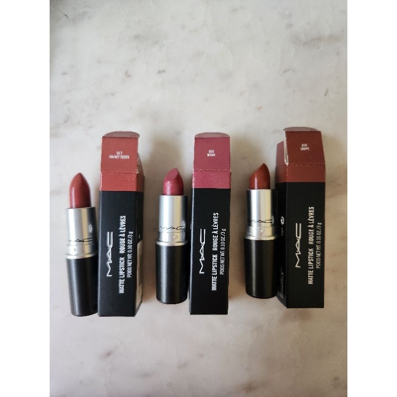 Mac Velvet Teddy MAC Matte Lipstick Whirl Mac Whirl Mac Satin Lipstick Mac Matte Mehr Mac Whirl Mac 
