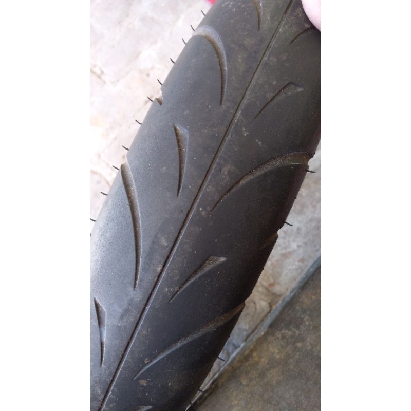 irc fasti pro 90/80 17