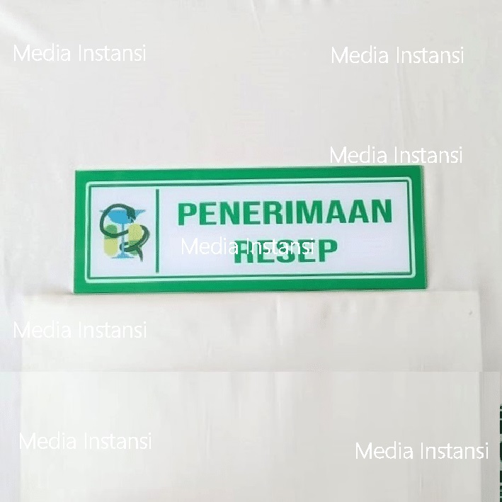 

Akrilik Farmasi Penerimaan Resep | Akrilik Apotek Penerimaan Resep | Akrilik Penerimaan Resep