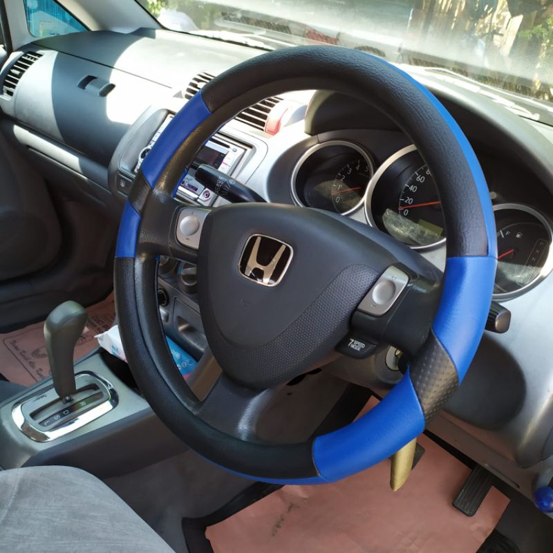 Cover Stir sarung setir mobil Honda ACCORD maestro