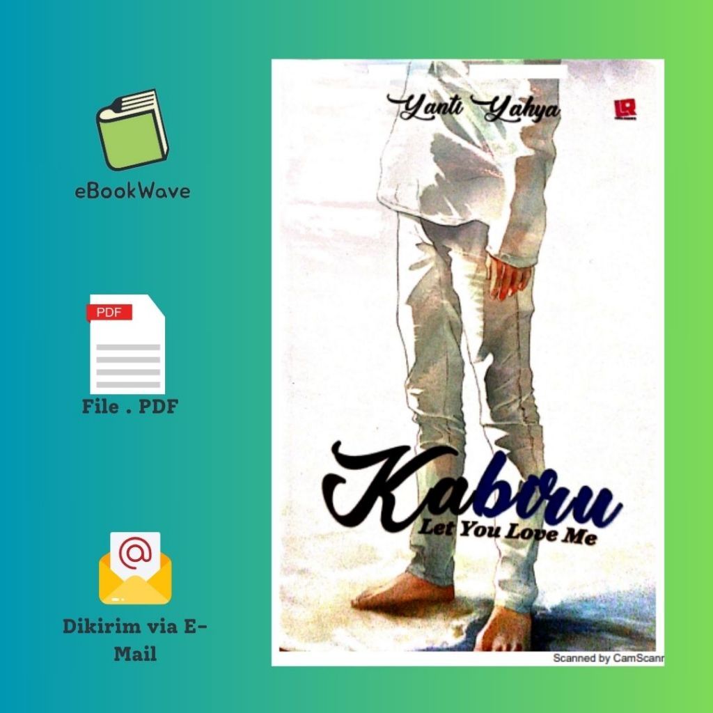 

Kabiru Book BEST SELLER (Bahasa Indonesia)