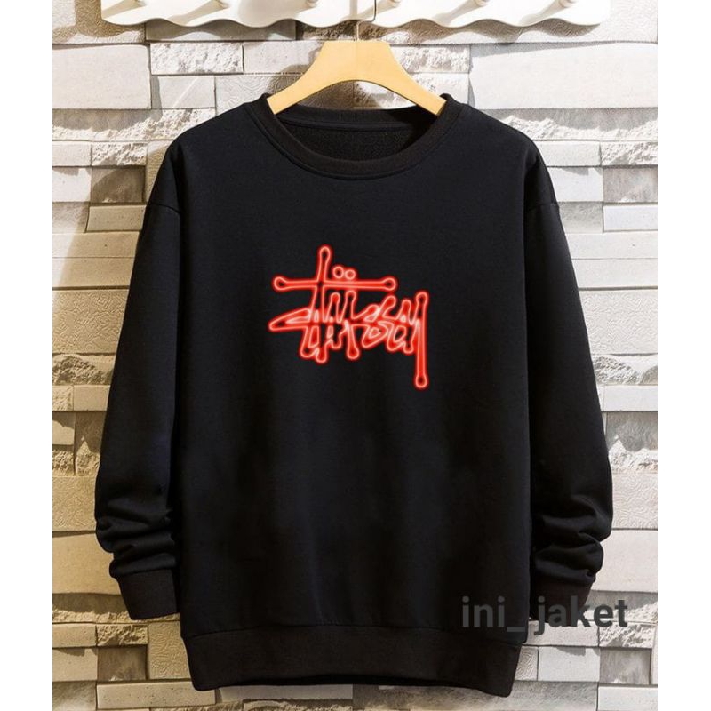 switer crewnex/ switer crewnex laki-laki perempuan dewasa