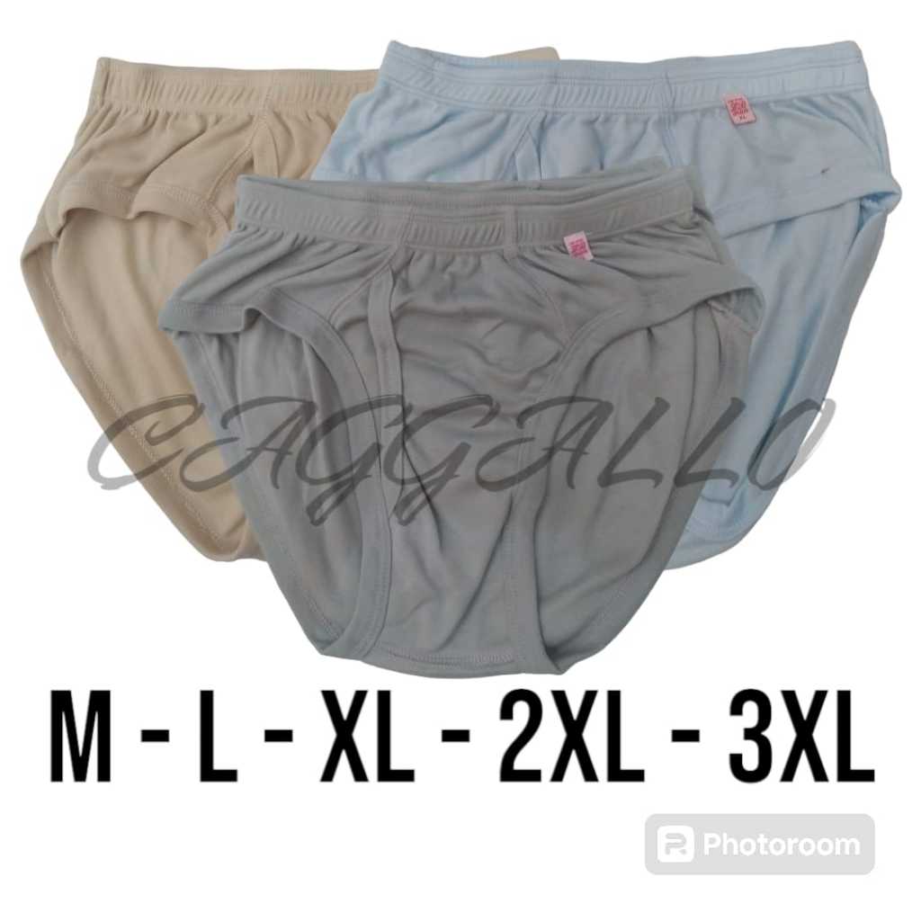 cd zb KOLOR UKURAN M - L - XL - 2XL(3L) - 3XL(4L)