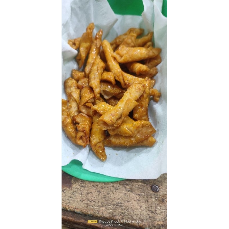 

Kacang Sembunyi 250gr