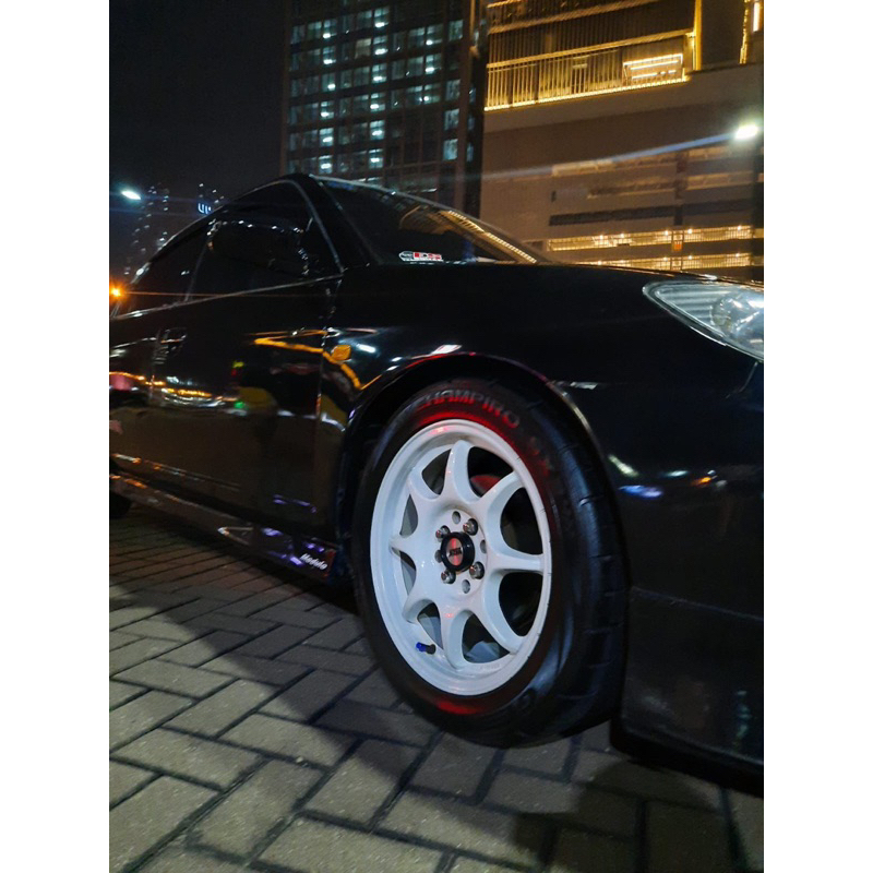 Velg Wedsport Tc05 R16