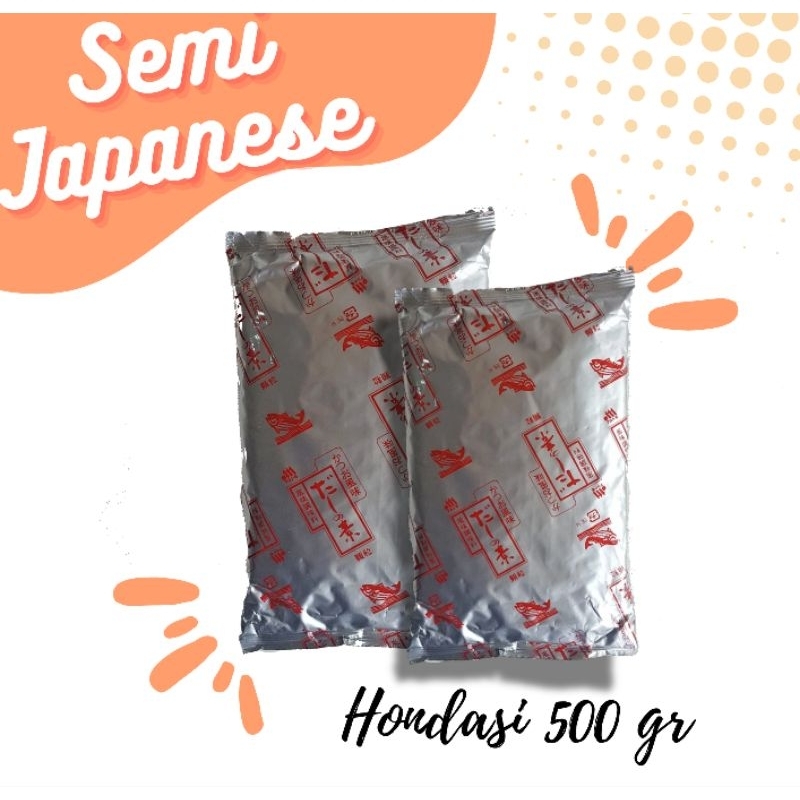 

Hondashi 500 gr | kaldu ikan cakalang 500 gr