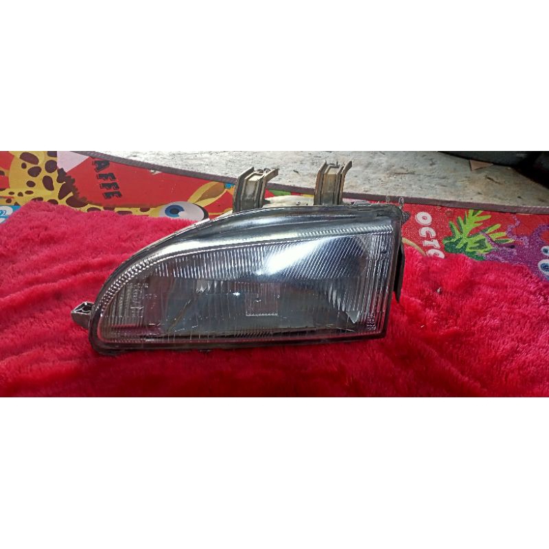 headlamp hondo civic genio kiri
