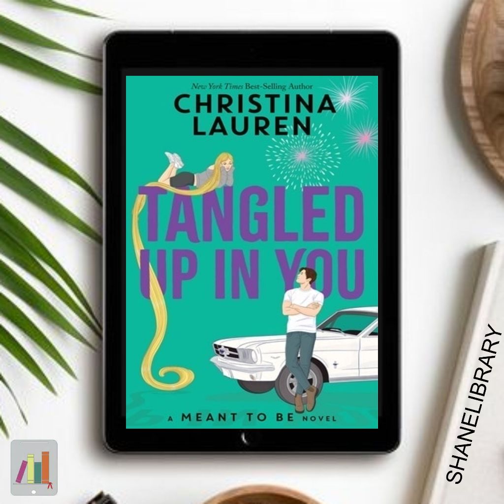 

Tangled Up in You by Christina Lauren