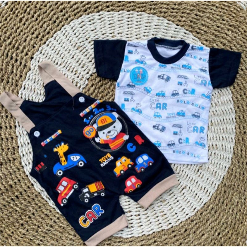overal bayi baju kodok bayi baju jumsuit