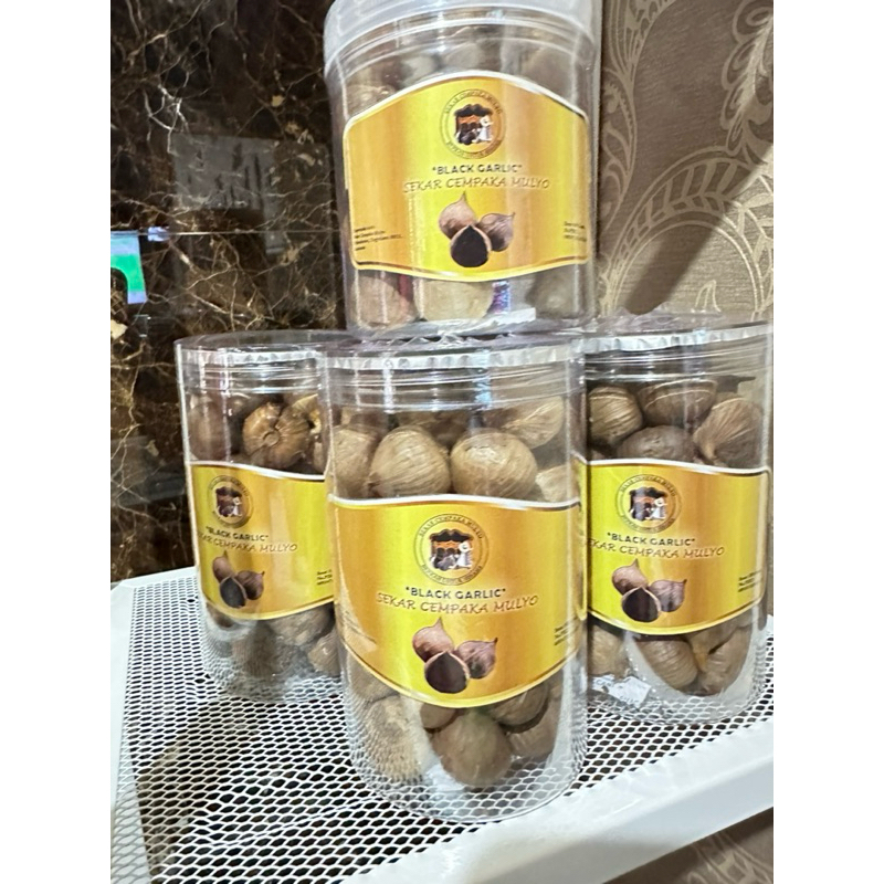 

BLACK GARLIC PREMIUM| BAWANG LANANG PREMIUM | BAWANG LANANG HITAM | BAWANG LANANG MATANG PREMIUM BLACK GARLIC | BAWANG LANANG MENTAH PREMIUM | BLACK GARLIC SEKAR CEMPAKA MULYO | BLACK GARLIC PREMIUM | BLACK GARLIC BERKUALITAS , RASA ENAK & KHASIAT BANYAK|