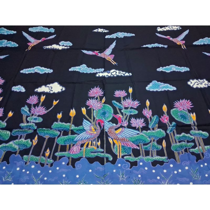 Kain batik tulis/ Batik Tulis original/ batik tulis asli / batik jogja / batik asli buatan tangan