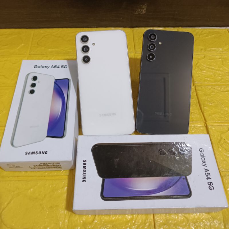 Samsung Galaxy A54 5G 8/256GB