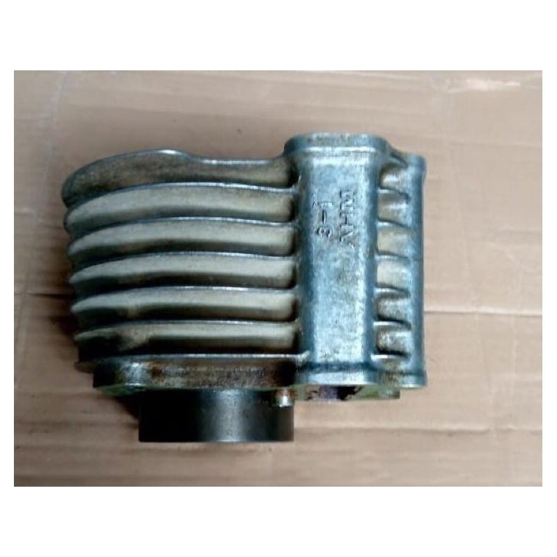 blok seher boring  beat karbu bahan baret  orginal barang copotan