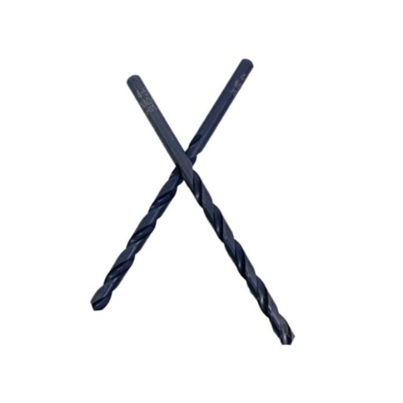 Bor 4.5 mm original Nachi Japan bekas layak pakai