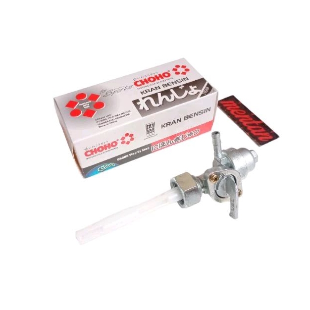 KRAN KERAN BENSIN TIGER LAMA MEGAPRO LAMA PNP MEGAPRO NEW MONOSHOCK