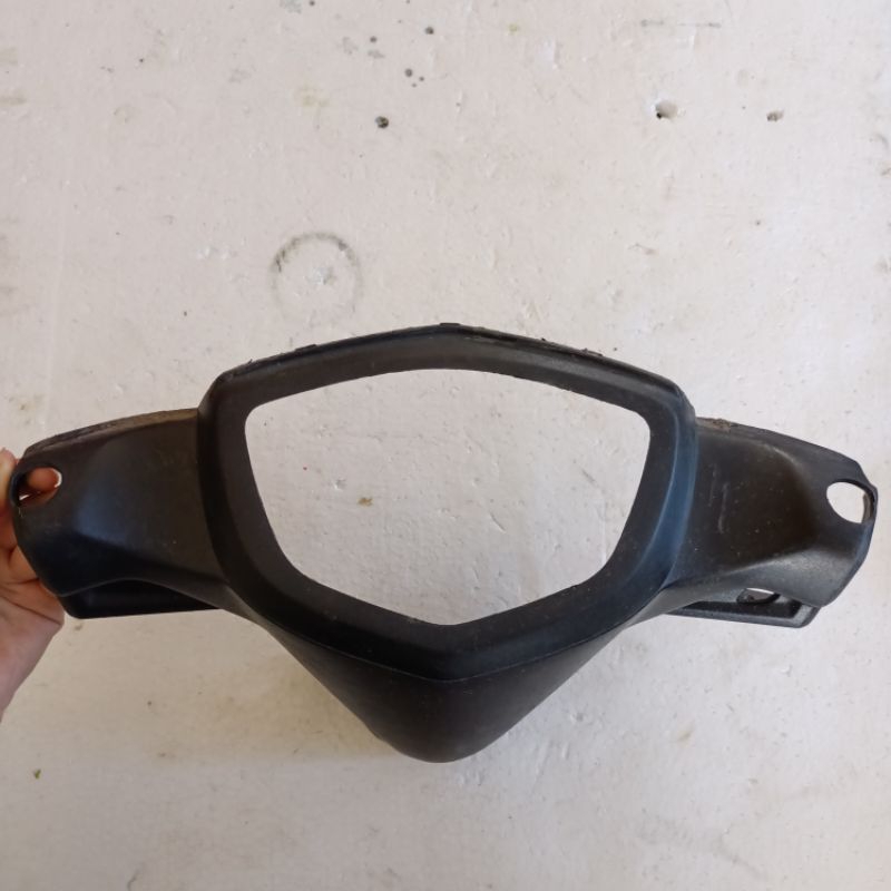 Cover totok belakang batok speedo Yamaha Vega r new new vega r original copotan motor