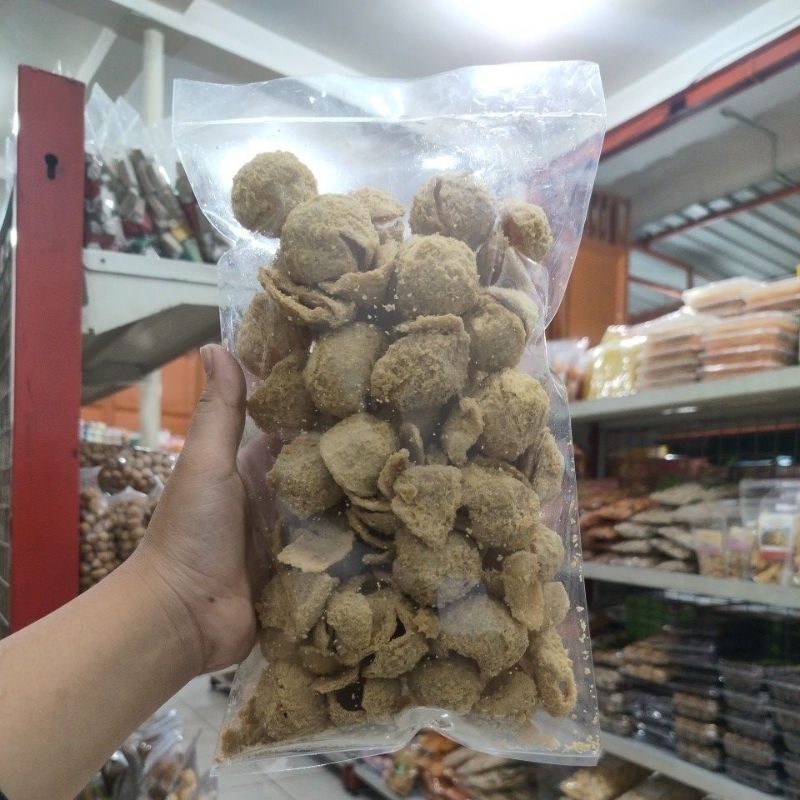 

Tahu Pong