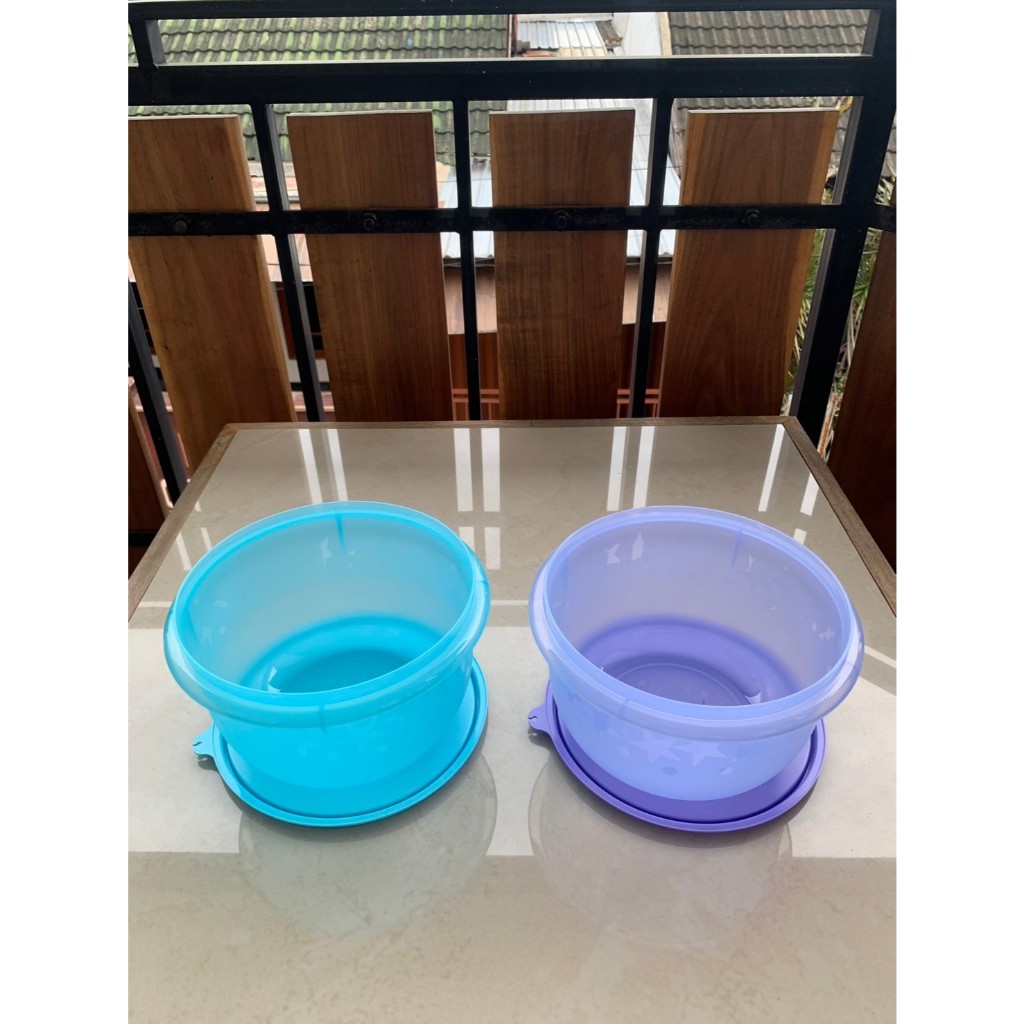 Tupperware Twinkle Bowl