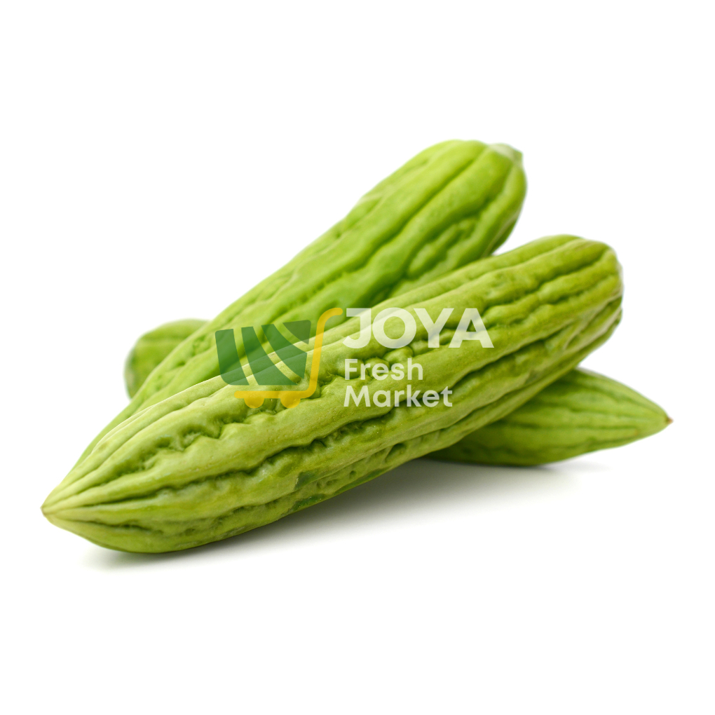 

Joya Fresh - Sayur Pare Segar/Sayuran Segar/Sayur Peria Fresh