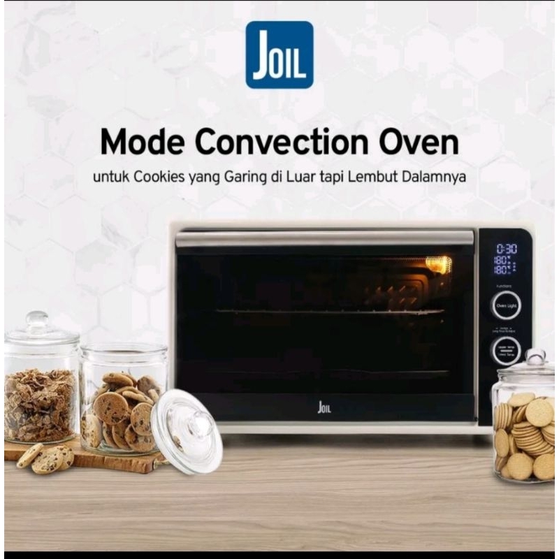 open listrik