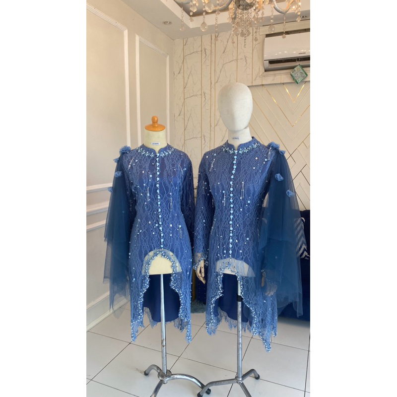 VINDROVE BUTIK KEBAYA