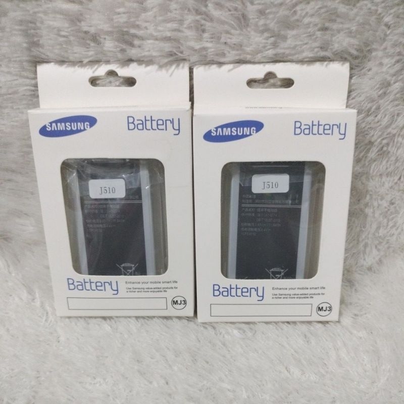 Baterai/Battry Samsung J5 2016/J7.2016 Batre Original 99℅