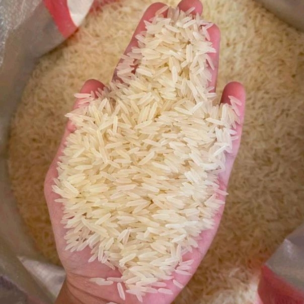 

Beras Basmati Super Premium Quality 3kg