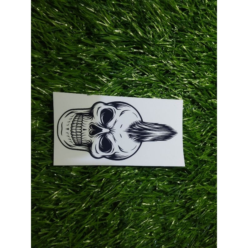 

print stiker punk