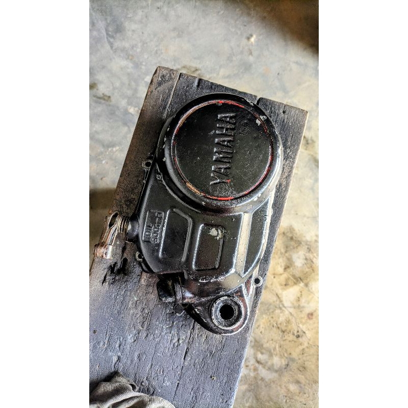 Bak Kopling Bak Klos Blok Kopling F1ZR Fizr sporty asli copotan 2003