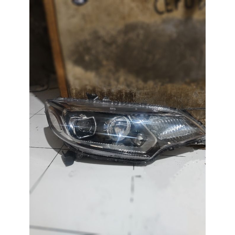 Headlamp Honda Jazz RS GK5 tahun 2016/2018 Original