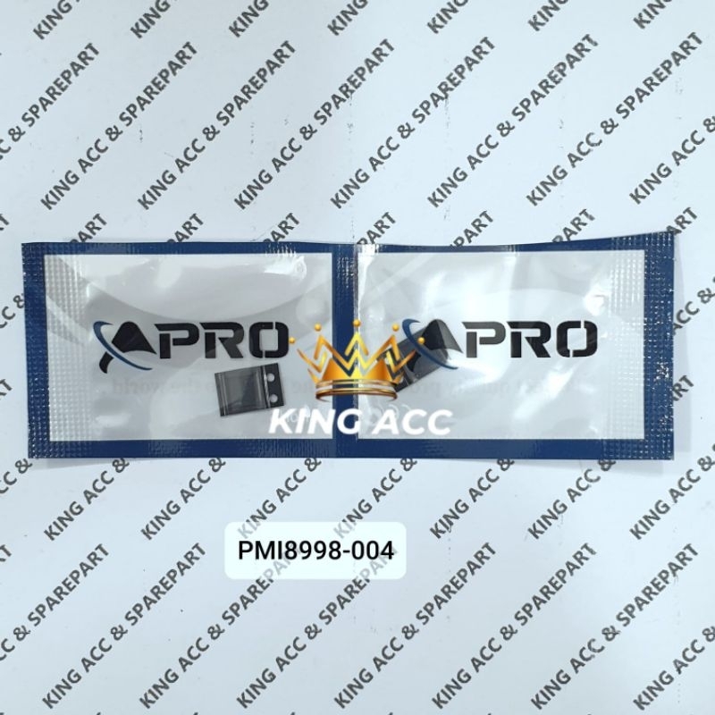 IC POWER SAMSUNG GALAXY S8 S8 PLUS XIAOMI MI6 PMI8998-004