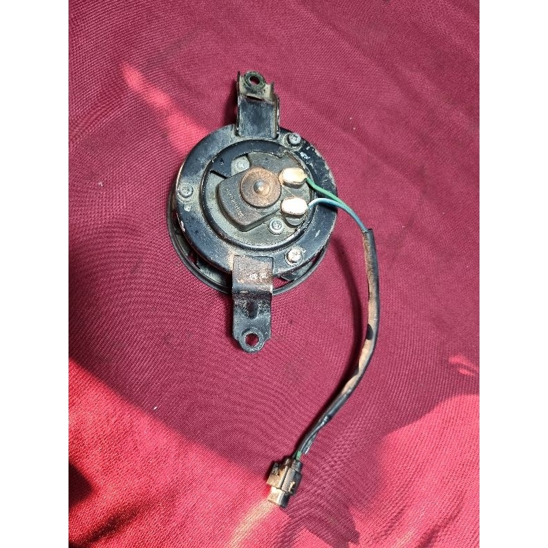 Kipas Radiator CB CBR 150 Old Bohlam Original Panasonic