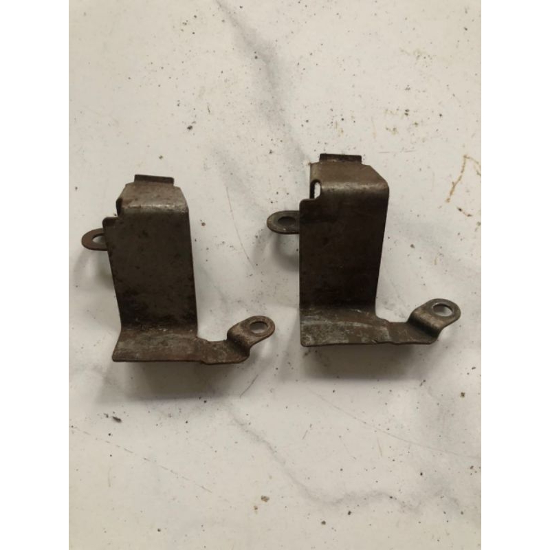 Braket bracket plat penahan kabel spul fiz force fizr fiz r f1zr f1z r original copotan