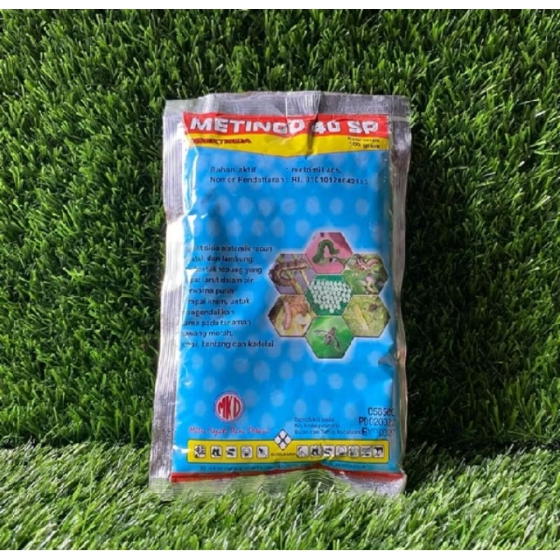 metindo 40sp