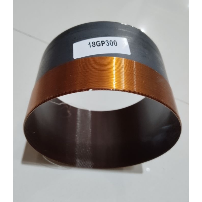 spoel speaker wisdom 18" Gp300 ori wisdom