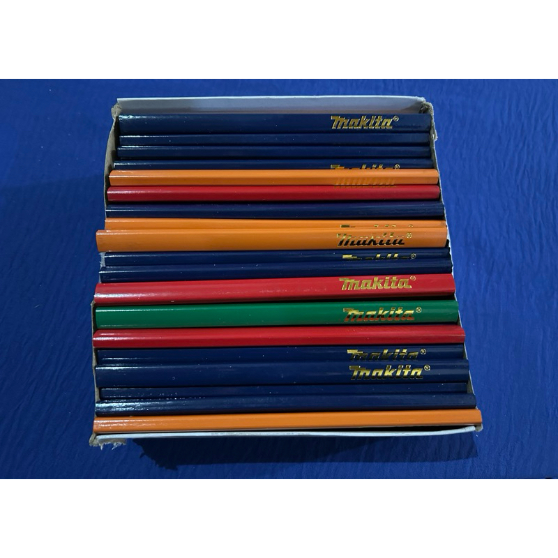 

Pensil Tukang Makita