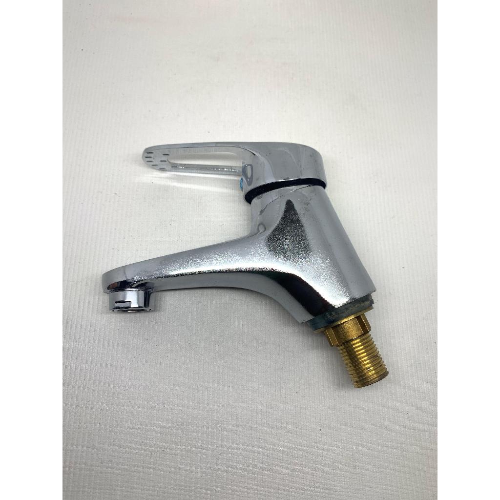 Kran Wastafel Panas Dingin Kran Air CAB