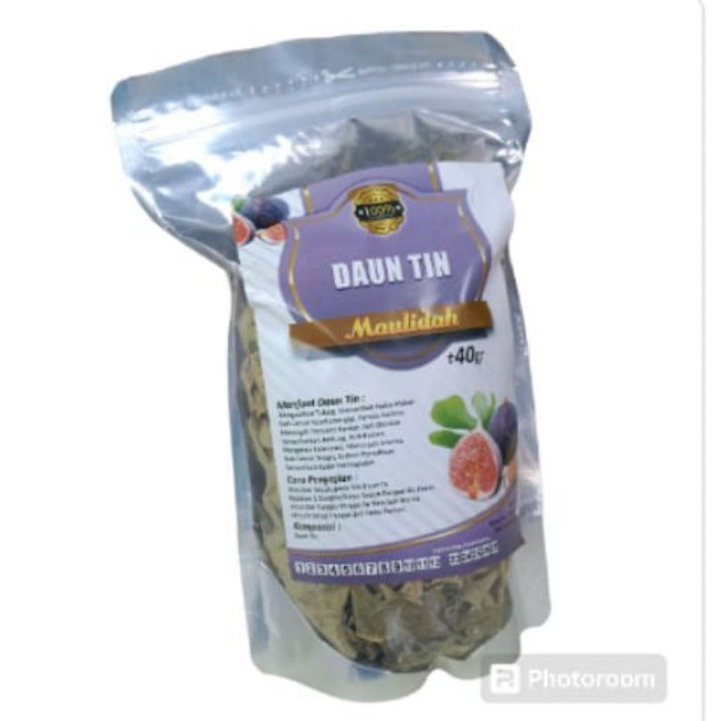 

Teh Curah Daun Tin/Obat herbal teh daun tin isi 40 gram