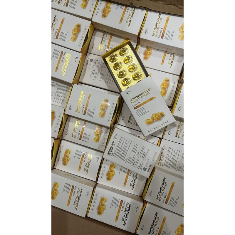 Glutaskin Yellow Gluta 750mg KF Skin KFSKIN LCBEAUTY LC BEAUTY SUPLEMEN KAPSUL PEMUTIH KULIT badan w