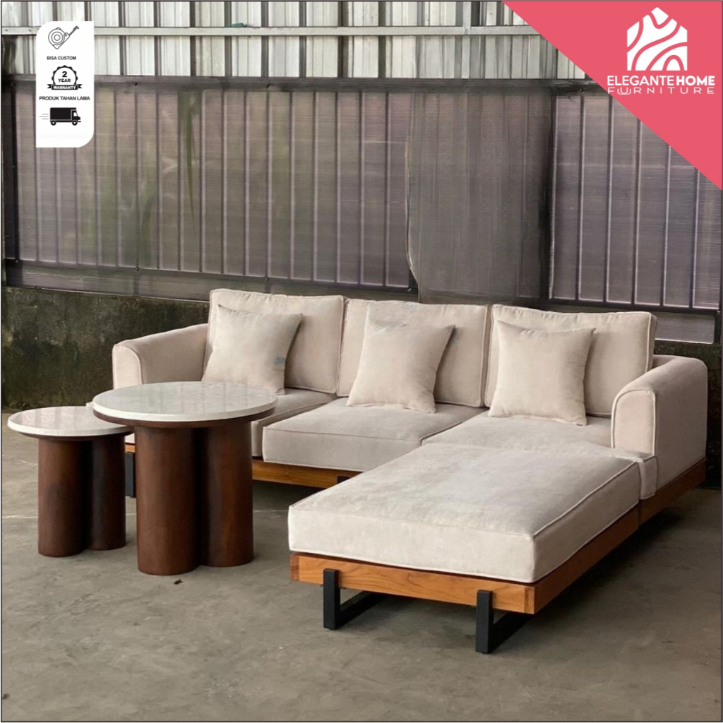 sofa tamu minimalis modern sofa ruang tamu