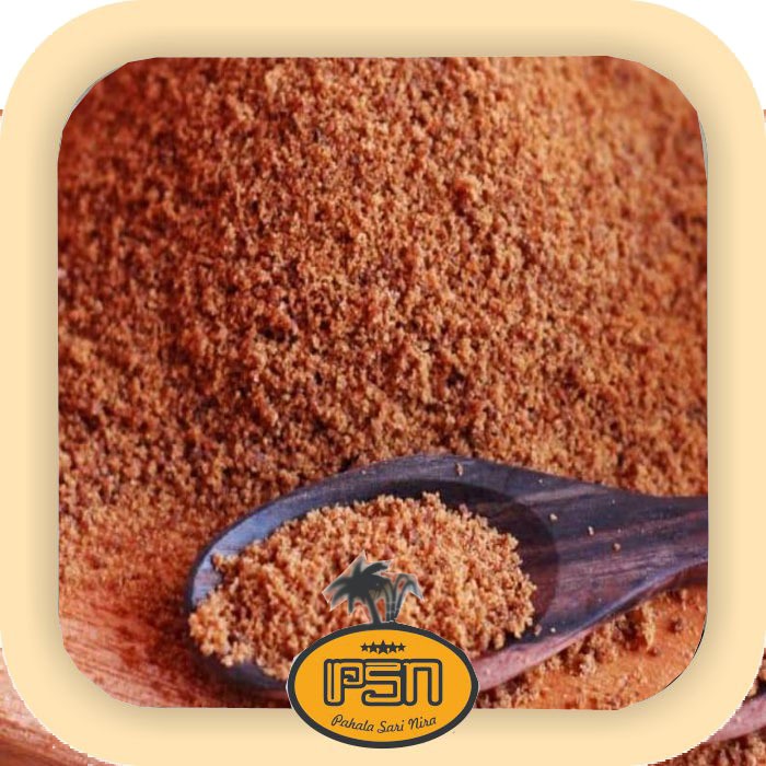 

gula kelapa semut