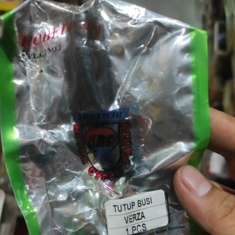 Cop busi verza, megapro new 2010/megapro monoshock