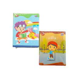 

BUKU TULIS SIDU DAN VISION PER PCS