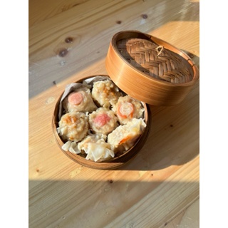 

Dim Dimsum Siomay Udang/Ayam Premium Frozen isi 100 pcs